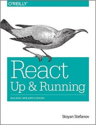 React: Up and Running