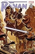 Star Wars: Kanan #9