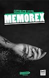 Memorex by Cindy Van Wilder