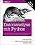 Datenanalyse mit Python by Wes McKinney