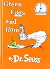 Green Eggs and Ham by Dr. Seuss