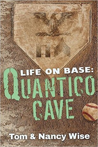 Life on Base: Quantico Cave