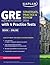 GRE 2016 Strategies, Practice, and Review with 4 Practice Tests: Book + Online (Kaplan Test Prep)