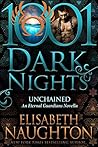 Unchained by Elisabeth Naughton