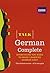 Talk German Complete (Book/CD Pack): Everything you need to make learning German easy