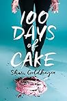 100 Days of Cake by Shari Goldhagen 100 Days of Cake by Shari Goldhagen