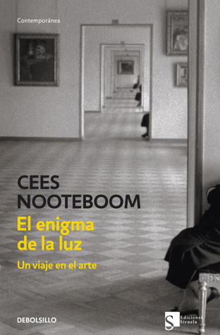 El enigma de la luz. Un viaje en el arte (Paperback)