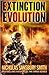 Extinction Evolution (The Extinction Cycle, #4)