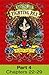 Fighting Pax: Part 4 of 4: The Final Installment of a Gripping YA Horror Trilogy (Dancing Jax Book 3)
