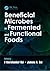 Beneficial Microbes in Fermented and Functional Foods