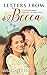 Letters from Becca: A Conte...