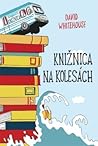 Knižnica na kolesách by David  Whitehouse