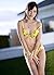 Cute Girl in a Bikini Photo...