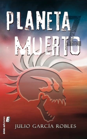 Planeta Z muerto