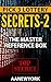 Pick 3 Lottery Secrets-2: The Master Reference Box (Pick 3 Secrets)