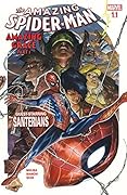 The Amazing Spider-Man (2015-2018) #1.1