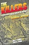 Book cover for The Killers: A Narrative of Real Life in Philadelphia