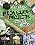 Amazing Recycled Projects You Can Create (Imagine It, Build It)