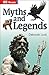 Myths and Legends (DK Readers Beginning To Read)