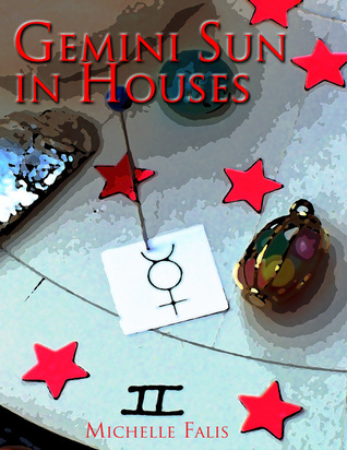 Gemini Sun in Houses