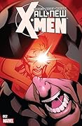 All-New X-Men #2