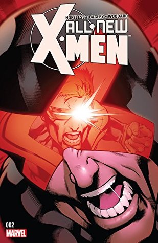 All-New X-Men #2 (Kindle Edition)