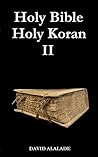 Holy Bible Holy Koran 2