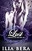 Lust (Frostbitten Book 3)