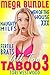 All Too Taboo 3 : Forbidden Mega Bundle (Older Men, Younger Men, Brats & MILFs)