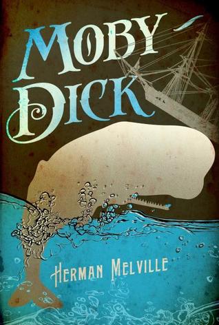 Moby-Dick