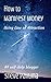 How to Manifest Money Using Law of Attraction: 398 Ways to Raise Your Financial Vibration and Attract Wealth Into Your Life