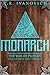 Monarch (War of the Princes, #3)