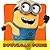 DESPICABLE ME MINION RUSH G...