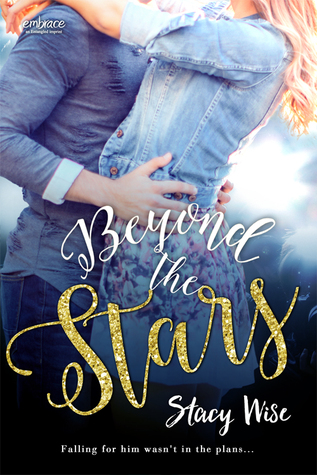 Beyond the Stars (Kindle Edition)
