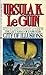 City Of Illusions by Ursula K. Le Guin