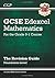 GCSE Maths Edexcel Revisi Gde Foundation