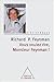Vous voulez rire, Monsieur Feynman !