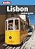 Berlitz Pocket Guide Lisbon (Berlitz Pocket Guides)