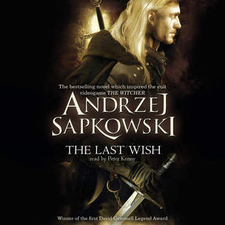 The Last Wish