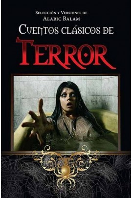 Cuentos clásicos de terror