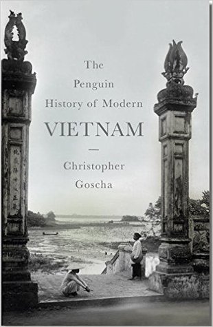 The Penguin History of Modern Vietnam
