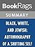 Summary & Study Guide Black White and Jewish by Rebecca Walker