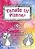 Tangle It! Planner