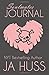 JA Huss Soulmates Journal
