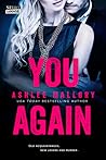 You Again (You Again, #1) You Again (You Again, #1)