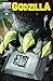 Godzilla (2011-2013) #1: comiXology Variant Edition