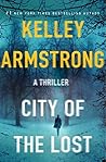 City of the Lost by Kelley Armstrong