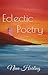 Eclectic Poetry