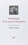 Anthologie de la poésie française