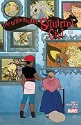 The Unbeatable Squirrel Girl (2015b) #3
